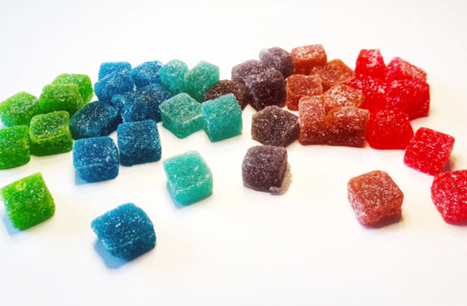 Best Delta 8 Gummies: Top 25 in 2022 | Discover Magazine