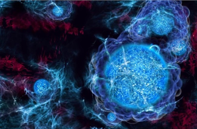 Four Crazy Stars Astronomers Think Might Really Exist