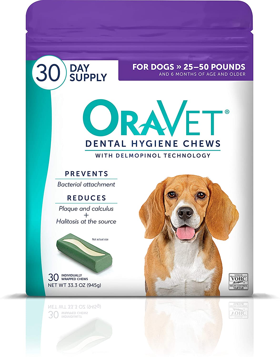 hypoallergenic dog chews for teeth