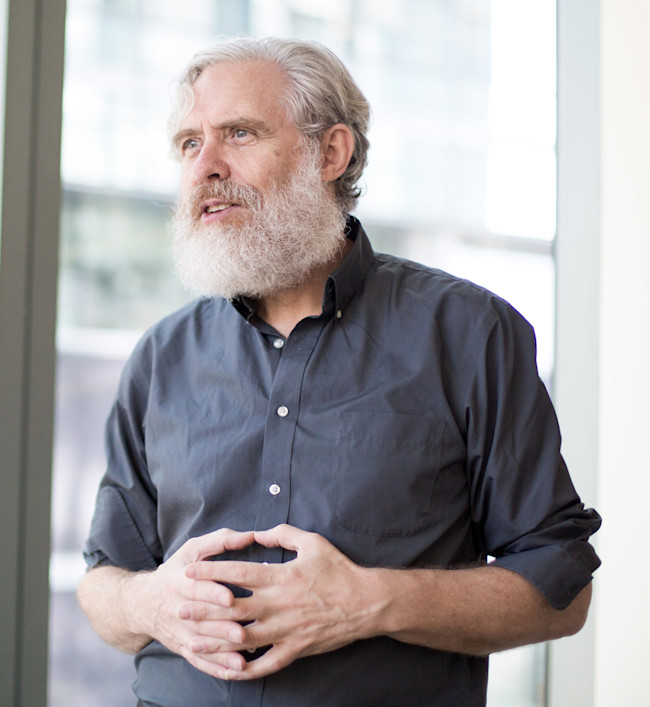 George Church Wants to Make Genetic Matchmaking a Reality | Discover ...