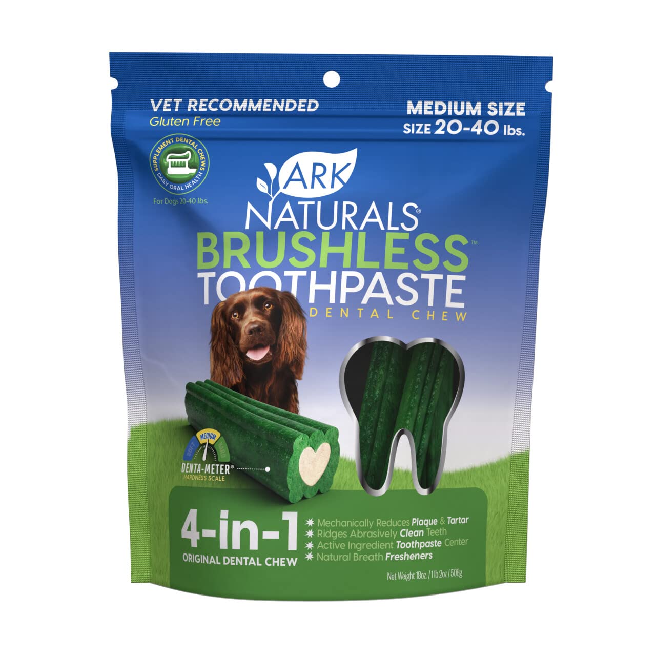 what is the best product to clean dogs teeth