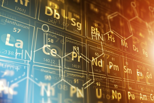 Everything Worth Knowing About The Periodic Table