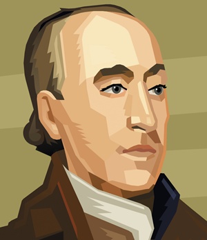 James Hutton: Unconformist Rock Star