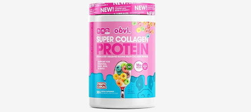 Best Collagen Supplements 11