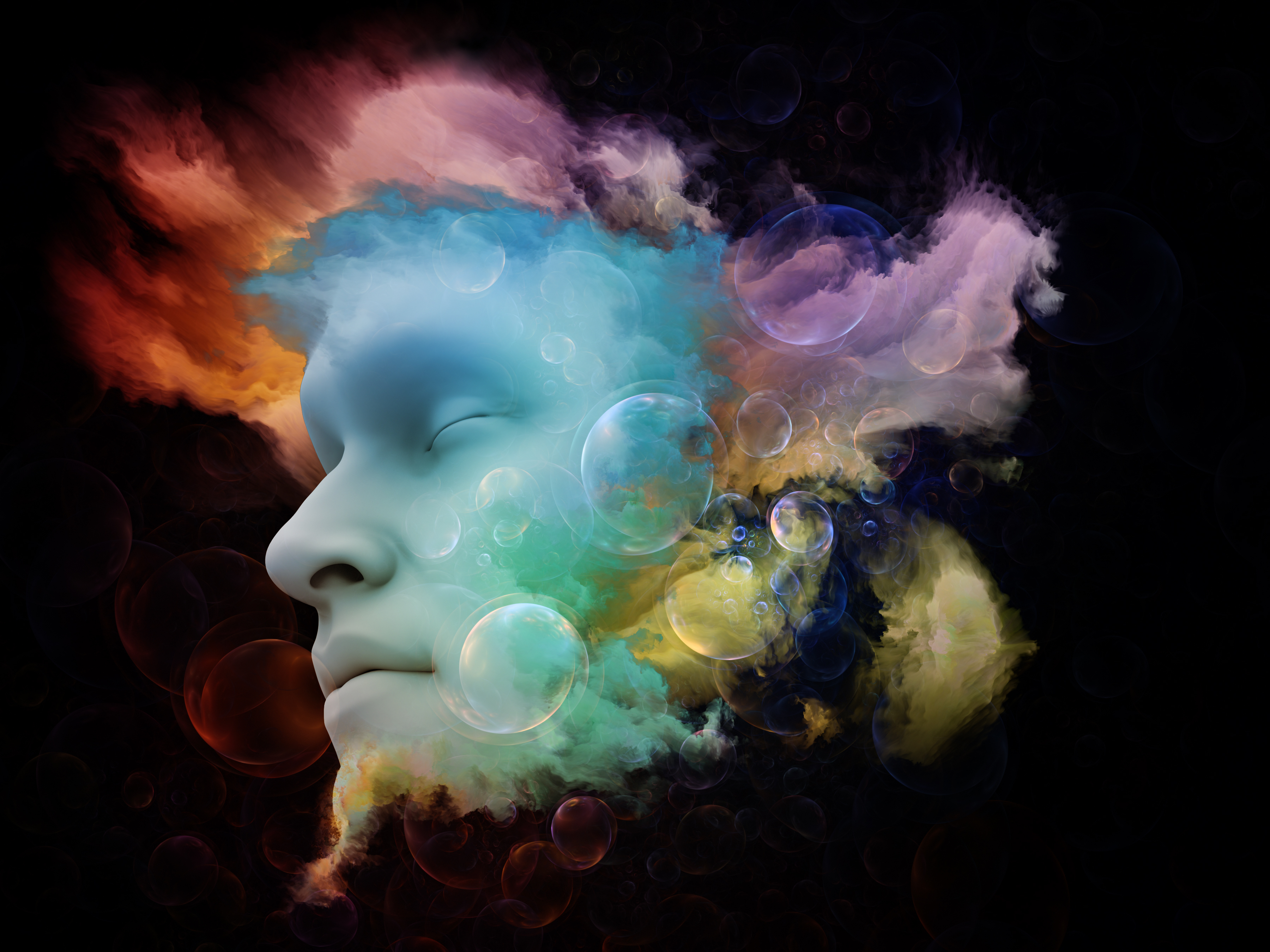 Yes, You Can Control Your Dreams: The Strange Science of Lucid Dreaming | Discover Magazine