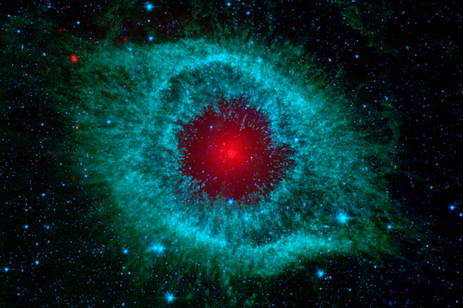 Helix Nebula