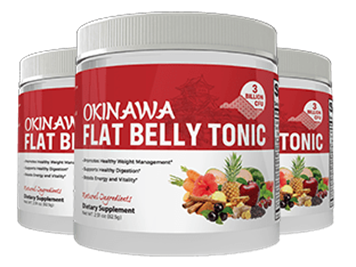 Review Okinawa Flat Belly Tonic