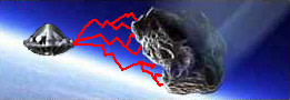 ufo asteroid