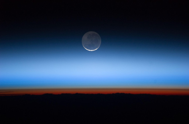 Earth Atmosphere - NASA