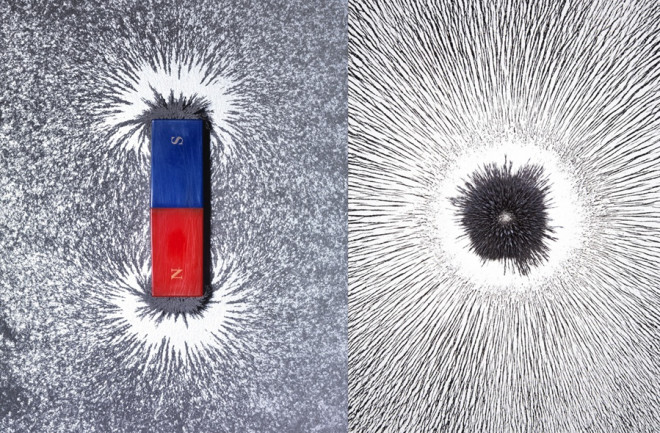 Magnetic Monopoles - Science Source/Getty