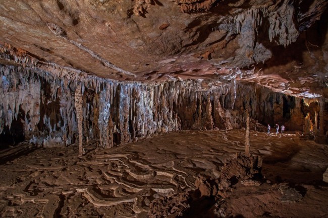 Bringing To Light Mysterious Maya Cave Rituals Discover Magazine