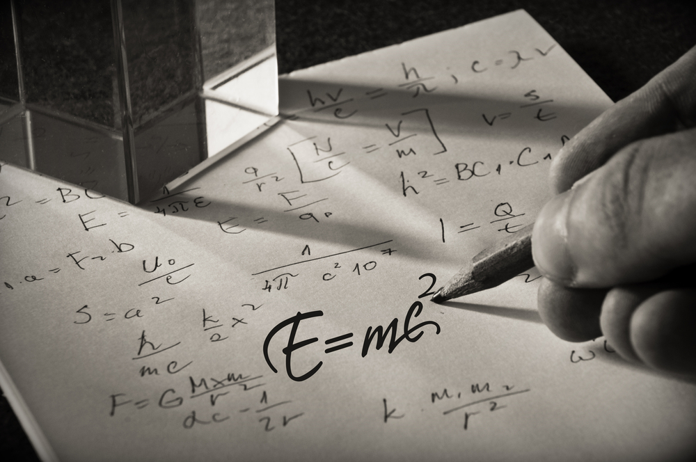 E=mc2: Does Most Equation Mean? | Discover Magazine