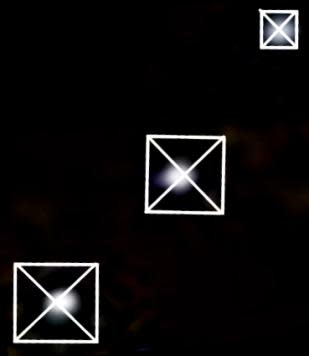 celestial alignment pyramids