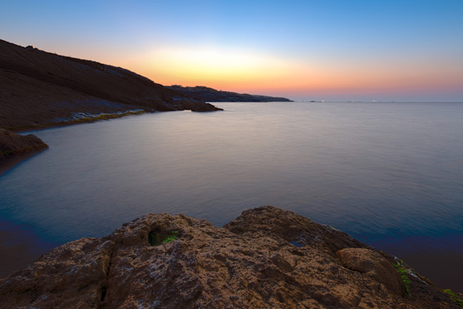 Black Sea - Shutterstock