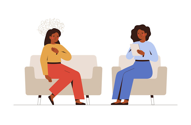 EMDR Treatment Centers