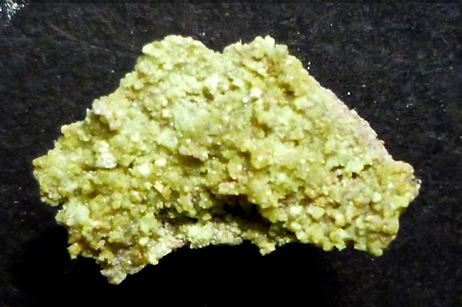 andersonite - Causeway Minerals