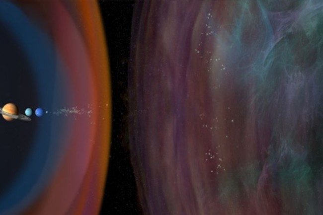 These New Technologies Could Make Interstellar Travel Real