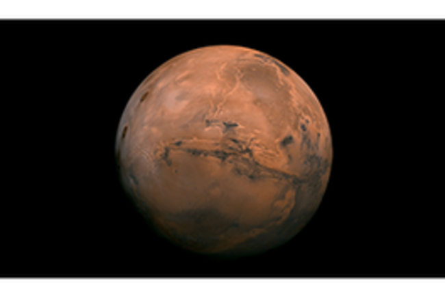 MarsSciStarter