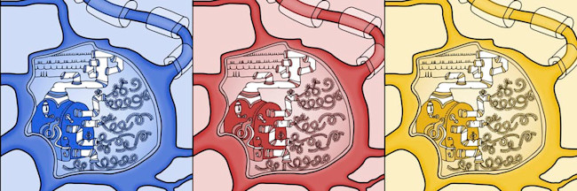 Neuron Machine