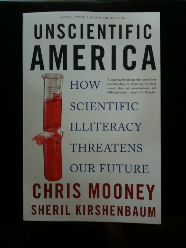 Unscientific America In Paperback! | Discover Magazine