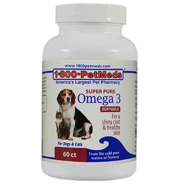 Is Too Much Omega 3 Bad For Dogs