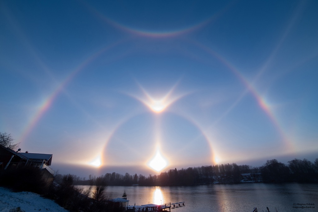 Unveiling the Secrets of How Rainbows Form and Dazzle Our Senses