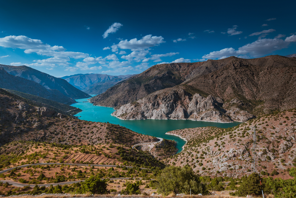 Is the Euphrates River Drying Up Discover Magazine