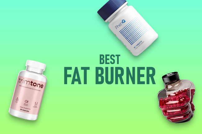 Best Fat Burner Supplements 2020 List Discover Magazine