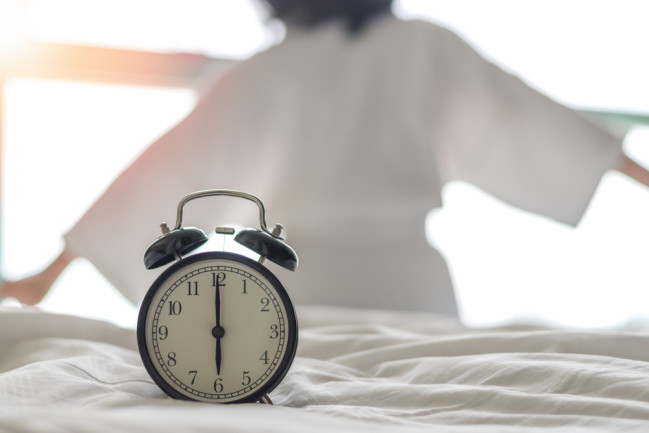 Alamak Dah Cukup Tidur Tapi Tetap Mengantuk Ini Dia 5 Sebab Kenapa Berlaku