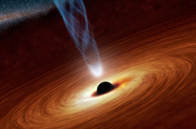 massive-black-hole