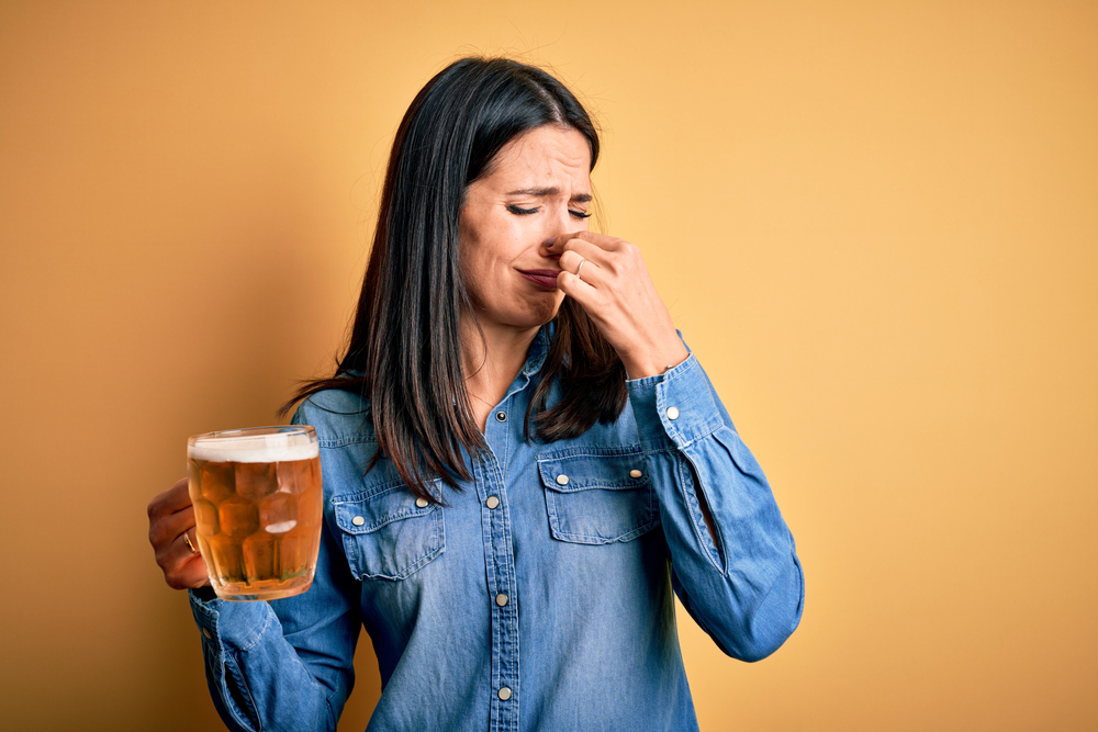Can You Be Allergic to Alcohol? Understanding Alcohol Intolerance and Its Causes