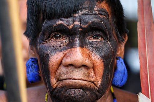 The Most Isolated Tribe On Earth