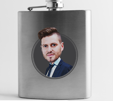 Personalized Flasks: The 15 Best Custom Flasks