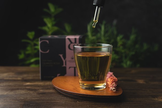 CBD Tea: How to Make the Perfect Cup