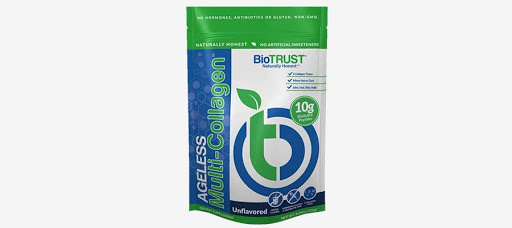 Best Collagen Supplements 2