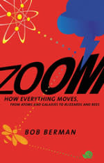 Zoom: How Everything Moves - Book Cover