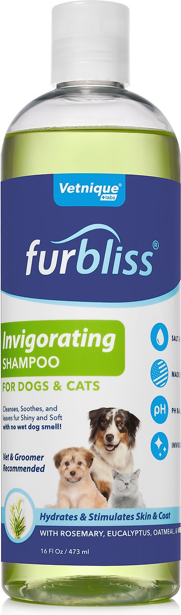 25 Best De-shedding Shampoos for Dogs | Discover Magazine