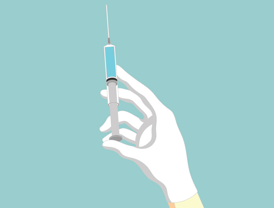 In Search of a Universal Flu Vaccine | Discover Magazine