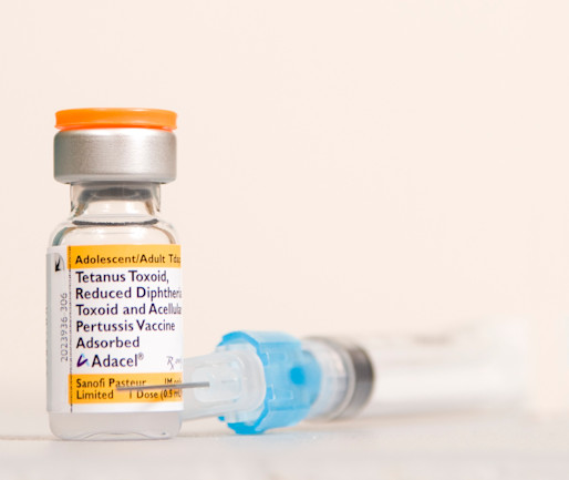 The Broken Vaccine Discover Magazine