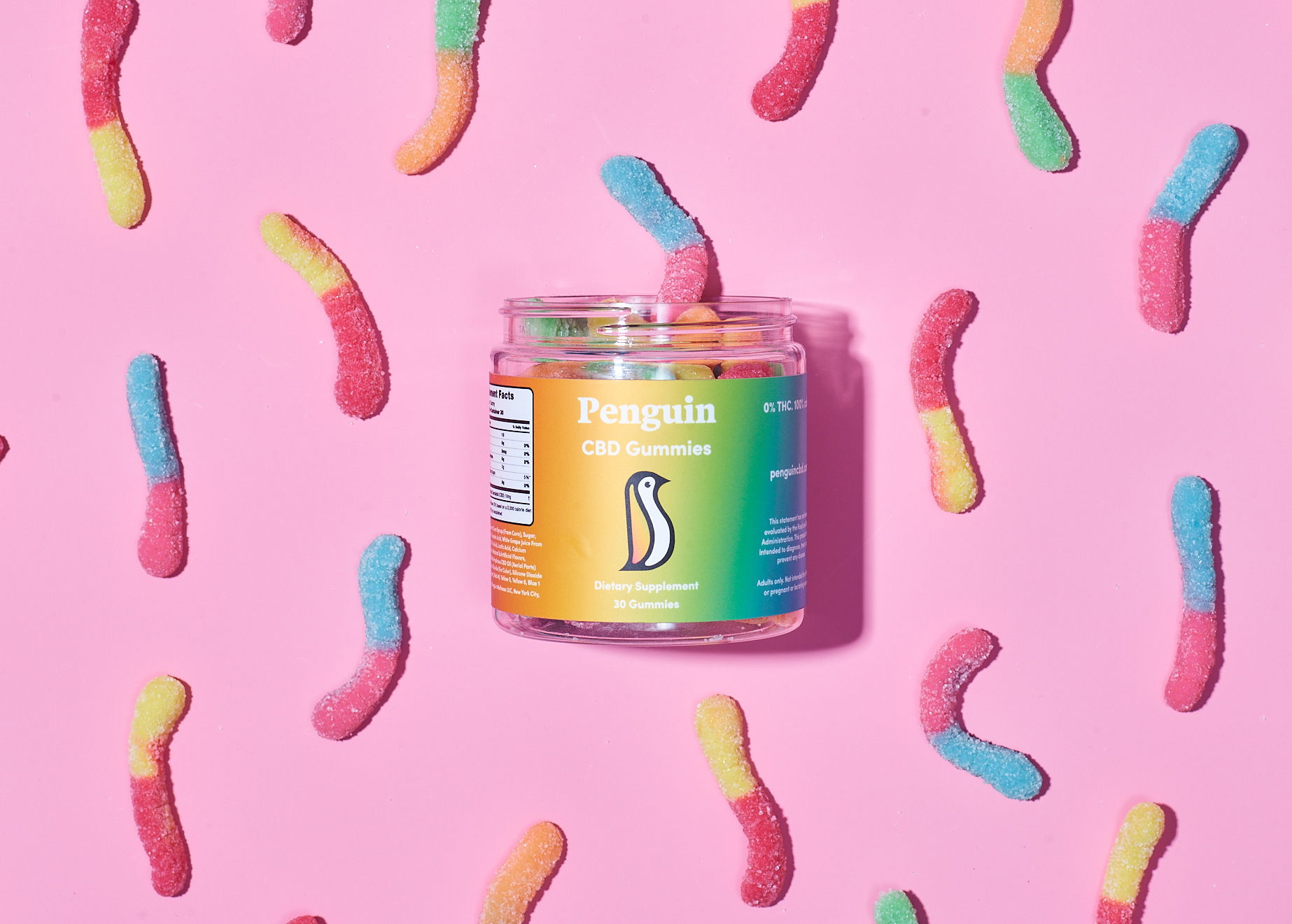 20 Best Full Spectrum CBD Gummies Discover Magazine