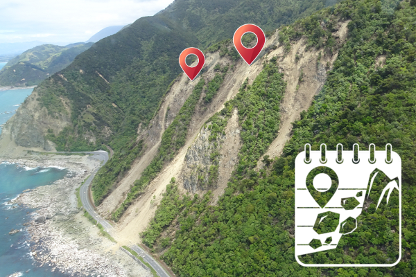 landslidereporter