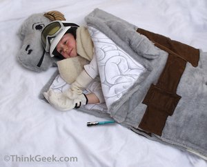 Tauntaun sleeping bag new arrivals