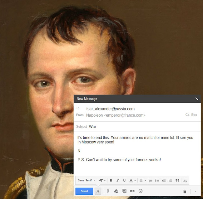 Power Makes People Deliberate Less Over Emails Discover Magazine