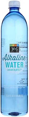 DRINKStuff SA  Alkaline water: hype or healthy?