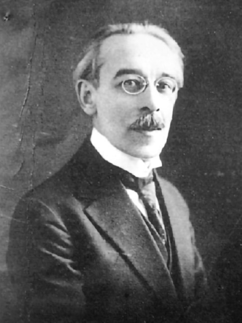 Maurice Ducosté - Blomstedt 2020