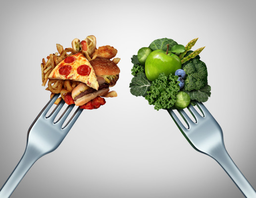 Diet by DNA: Is the Best Way to Eat Written in Your Genes?