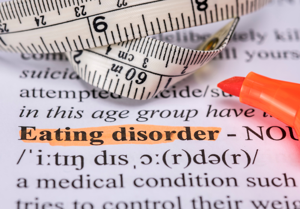 Eating Disorders Have Spiked Amid the Pandemic thumbnail