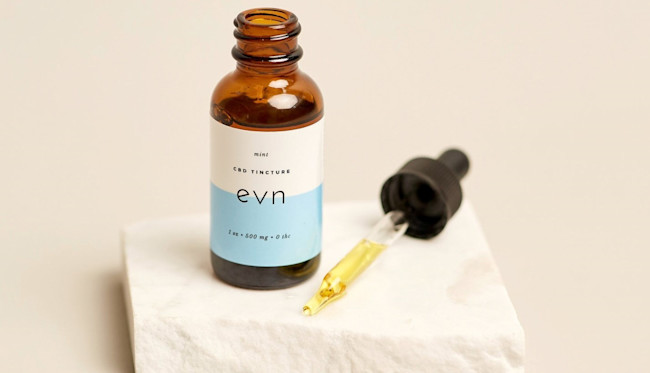 evn oil
