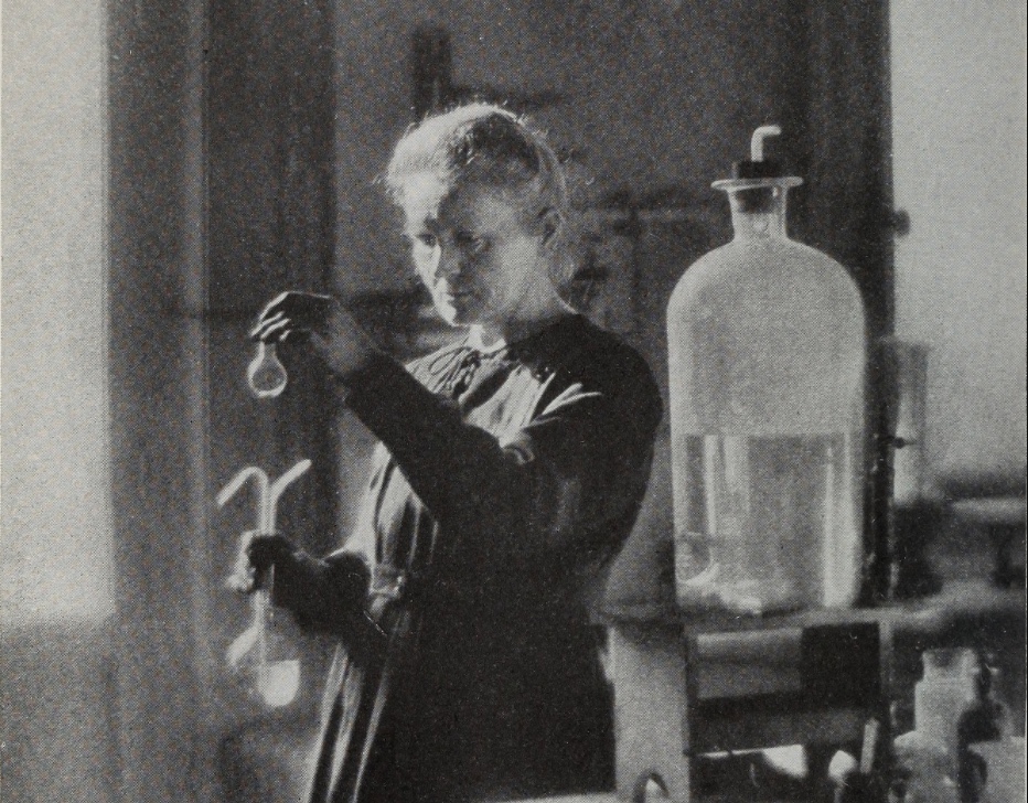 Meet Women In Science Who Changed The World Discover Magazine
