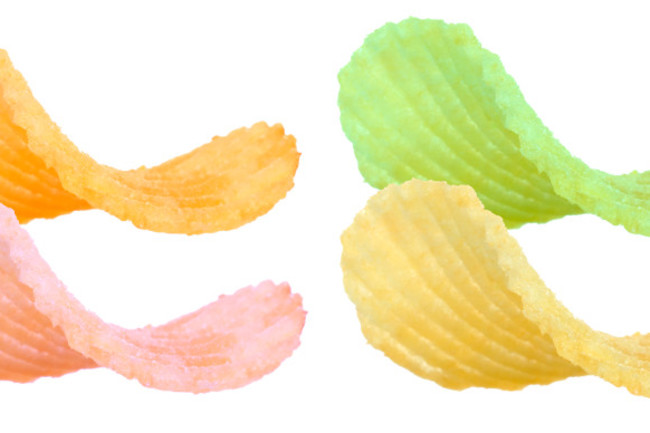Potato Breeders Create Colorful Spuds Discover Magazine